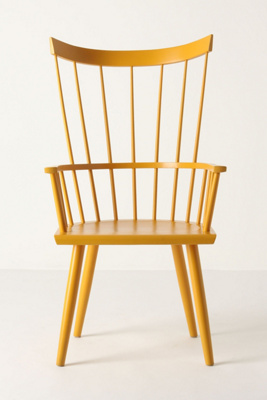 Dalloway Armchair