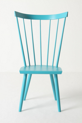 Dalloway Side Chair