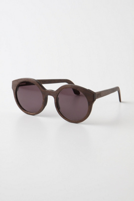 Hardwood Round Shades By Capital Anthropologie com from anthropologie.com