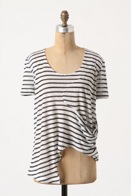 Swerved Tee