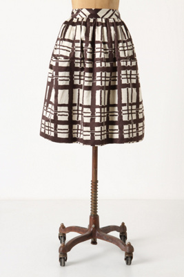 Left Bank Skirt
