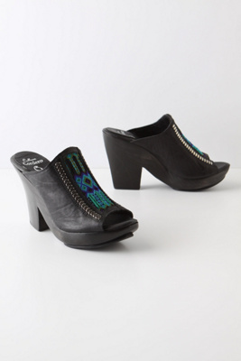 Peyton Mules