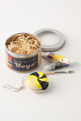 DIY Yoyo Kit