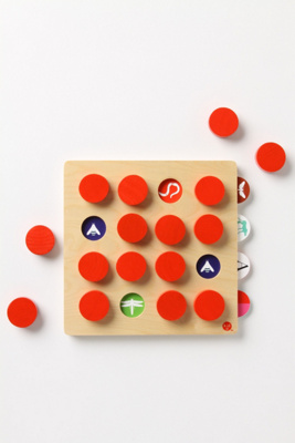 Memory Match Game