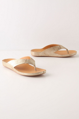 Walkabout Thongs