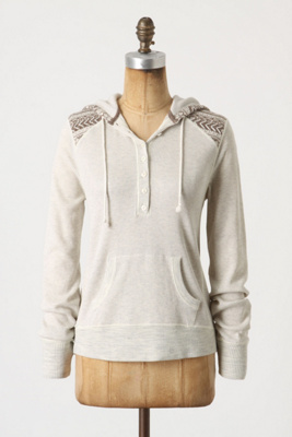 Safe Keepings Hoodie