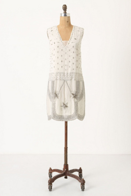 Spangled Moderne Shift