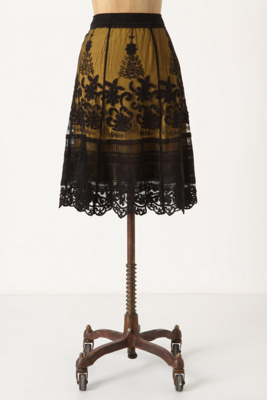 Alzira Skirt