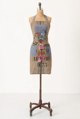 Farm To Table Apron
