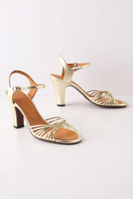 Trienna Heels