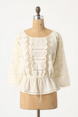 Otsego Blouse