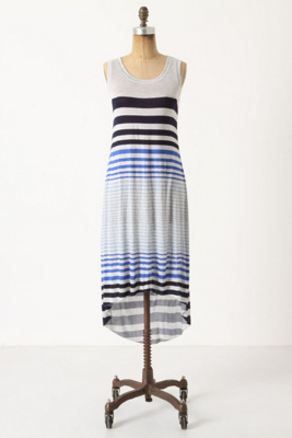 Blue Jay Chemise