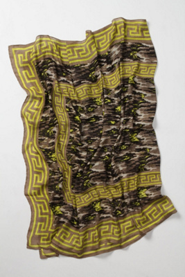 Corfu Scarf