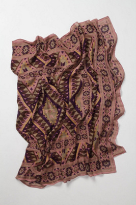 Pine Islands Scarf