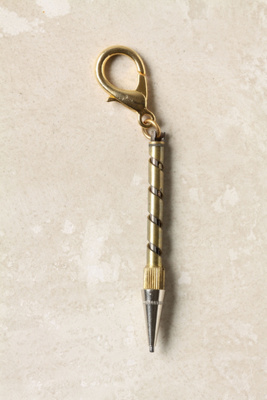 The Collector's Charm, Vintage Pencil