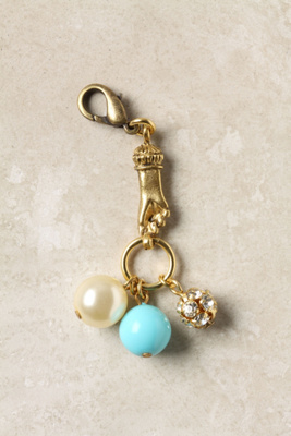 The Collector's Charm, Holding Hands