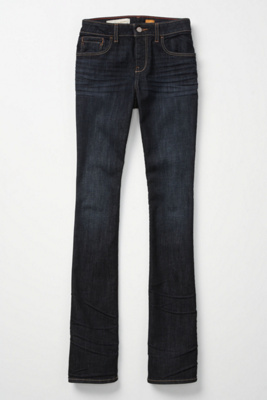 Pilcro Stet Slim Bootcut