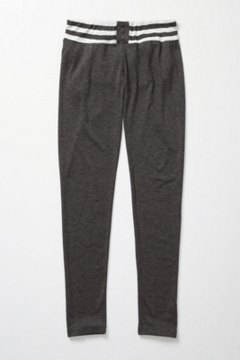 Trim Stripes Leggings