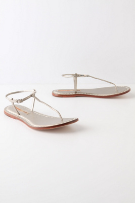 Silvia T-Straps