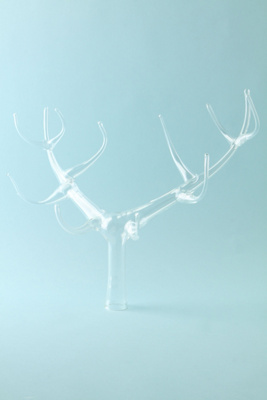 Iced Rack Tree Topper