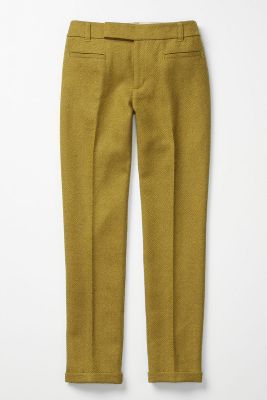 Split Pea Trousers