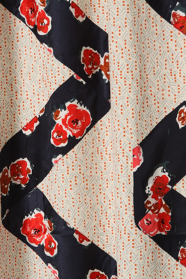 Polyantha Curtain
