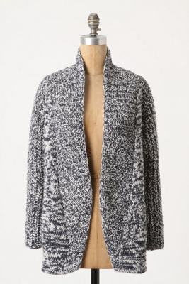 Barrow Cardigan