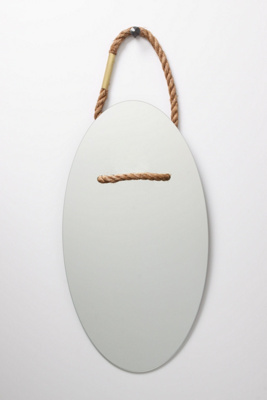 Brigantine Mirror