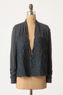 Lakshya Cardigan