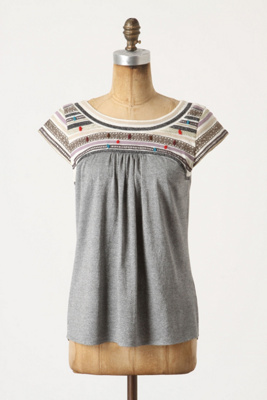 Bits Of Jubilee Boatneck