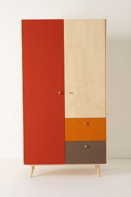 Chroma Armoire