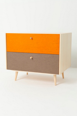 Chroma Nightstand