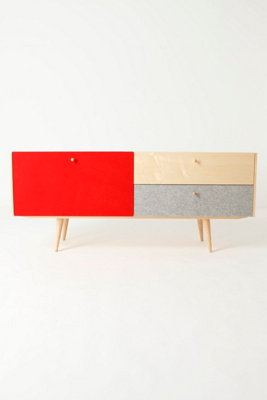 Chroma Console