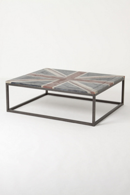 Albion Coffee Table