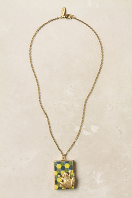 Napo River Necklace