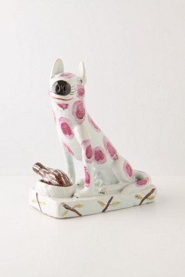 Pink Spotted Dog, 2011-Pink Spotted Dog, 2011