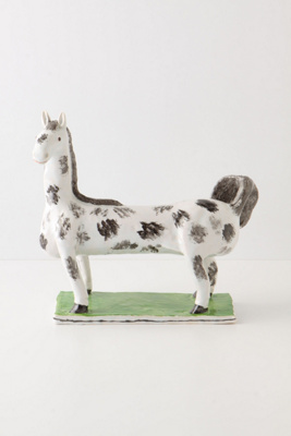 Spotted Horse, 2011-Spotted Horse, 2011
