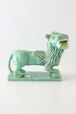 Green Lion, 2011-Green Lion, 2011