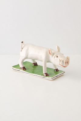 Warthog, 2011