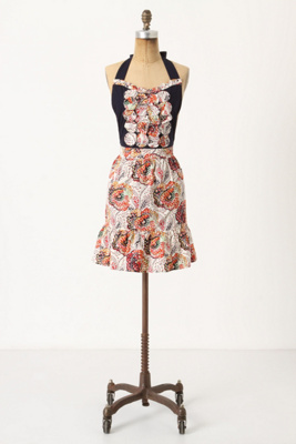 Spritely Jig Apron