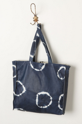 Dipped For Pattern Tote