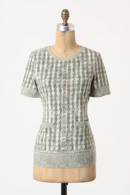 Contrary To Winter Tee