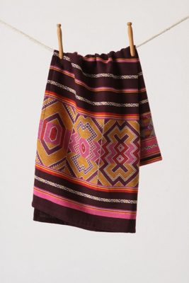 Paracas Dishtowel