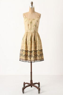 Geneva Dress