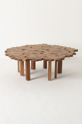 Umbra Coffee Table 