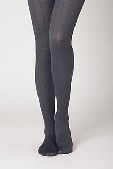 Surfaced Cables Tights