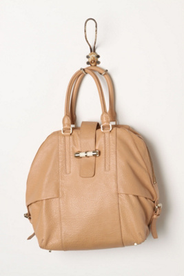 Nora Satchel