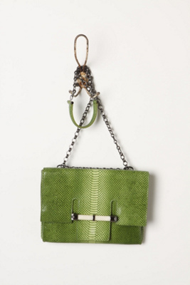 Scaled Malmo Shoulder Bag