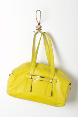 Kista Satchel