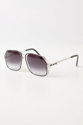 Vintage Mist Shades